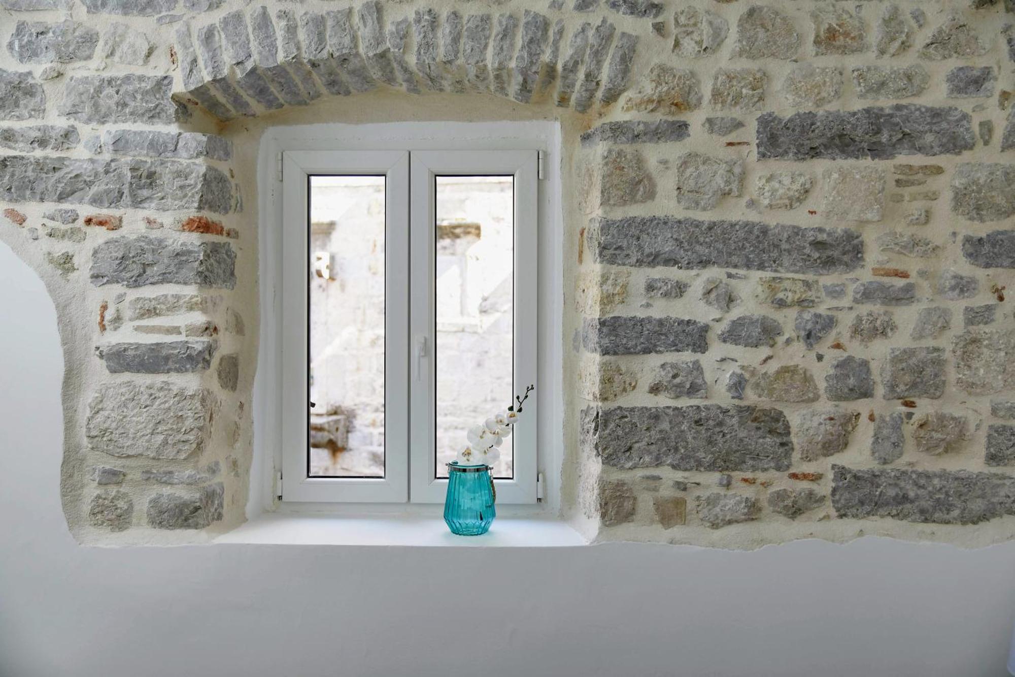La Rocca Apartment Old Town Kotor Buitenkant foto